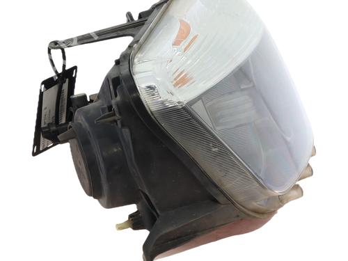 Left headlight DACIA DUSTER (HS_) 1.5 dCi (HSMC) | BP38745166C28 - Image 4