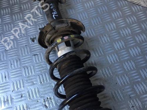 Used Right front shock absorber Right front shock absorber FORD B-MAX (JK) 1.5 TDCi (95 hp) 30070429 30070429