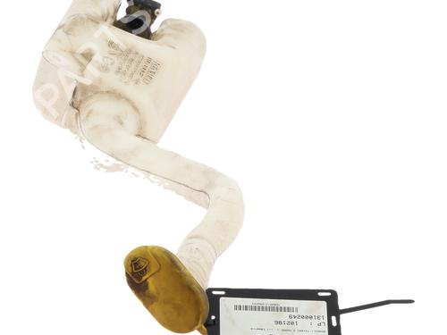 Sprinklertank RENAULT TWINGO II (CN0_) 1.2 16V (CN04, CN0B) | BP38343966C113 - Image 3