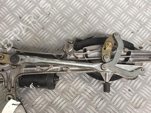 Used Front wiper motor MERCEDES-BENZ E-CLASS (W210) E 270 CDI (210.016) (170 hp) 30070122