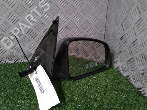 Right mirror OPEL MERIVA A MPV (X03) 1.7 CDTI (E75) | BP30071439C27