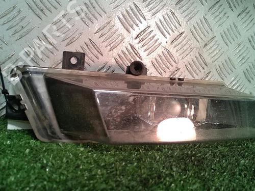 Højre Foran Tågelygte BMW 1 (E87) 116 i (122 hp) 29951889