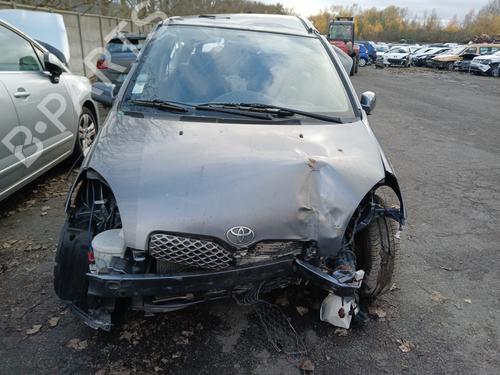 Used Parts TOYOTA YARIS (_P1_) 1.4 D-4D (NLP10_, NLP10R) 4897124