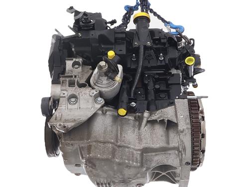 Engine RENAULT CLIO IV (BH_) 1.5 dCi 75 | BP38971164M1 - Image 2
