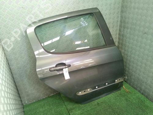 Used Right rear door PEUGEOT 308 I (4A_, 4C_) 1.6 HDi (90 hp) 18303033