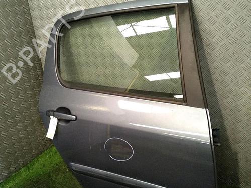 Right rear door PEUGEOT 307 (3A/C) 1.6 16V | BP30063664C5 