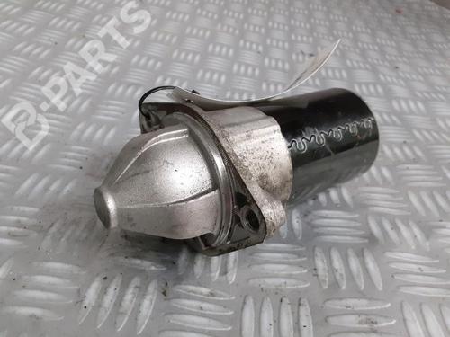 Starter KIA SOUL I (AM) 1.6 CRDi 128 | BP11403603M8