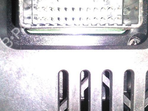 Instrument cluster RENAULT SCÉNIC III (JZ0/1_) 1.5 dCi (JZ02, JZ0R) | BP29952038C47