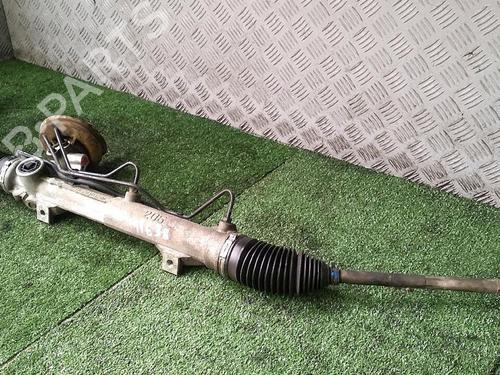 Steering rack PEUGEOT 206 Hatchback (2A/C) 1.4 i | BP30067419M22