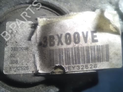 Gearbox NISSAN ALMERA II Hatchback (N16) 1.8 | BP30775156M3 