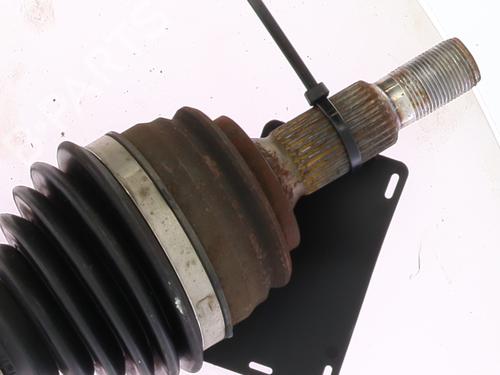 Left front driveshaft CITROËN GRAND C4 SPACETOURER (3A_, 3E_) 1.2 PureTech 130 | BP30636481M38 