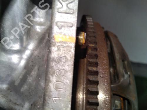 Engine PEUGEOT 108 1.0 VTi 72 | BP31875193M1