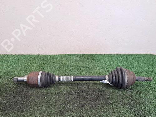 Left front driveshaft CITROËN C3 III (SX) 1.2 VTi 82 | BP29948708M38 - Image 5