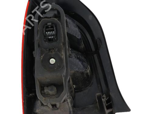 Right taillight RENAULT TWINGO II (CN0_) | BP36346129C35 - Image 5