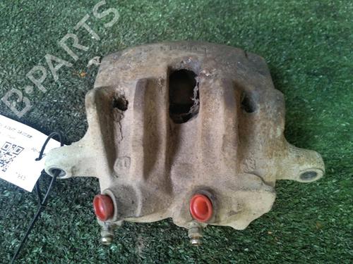 Left front brake caliper PEUGEOT BOXER Van (230L) 2.5 D | BP18277742M105 