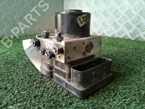 ABS pump FORD FIESTA VI (CB1, CCN) 1.4 TDCi | BP17430115M43 