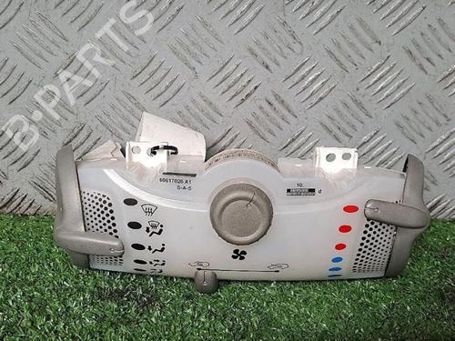 Used Climate control PEUGEOT 107 (PM_, PN_) 1.0 (68 hp) 30076968