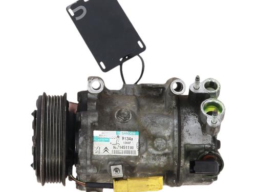 AC compressor PEUGEOT 308 CC (4B_) 2.0 HDi | BP38562276M34  - Image 7