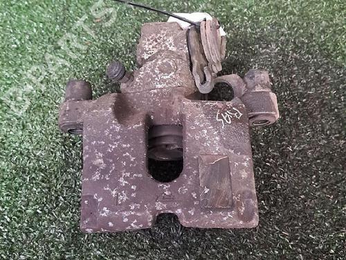 Left rear brake caliper PEUGEOT 508 I (8D_) 2.0 BlueHDi 150 | BP30066587M107