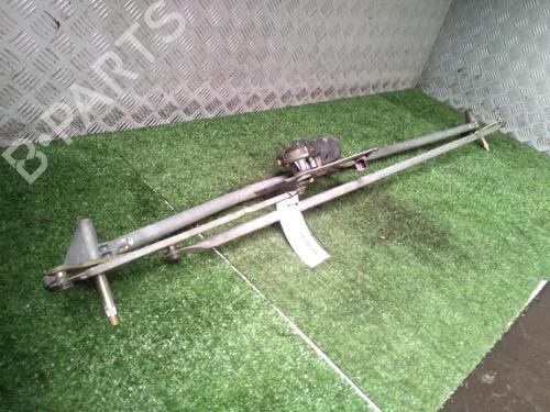 Front wiper motor CITROËN XSARA PICASSO (N68) 2.0 HDi | BP29950994M29