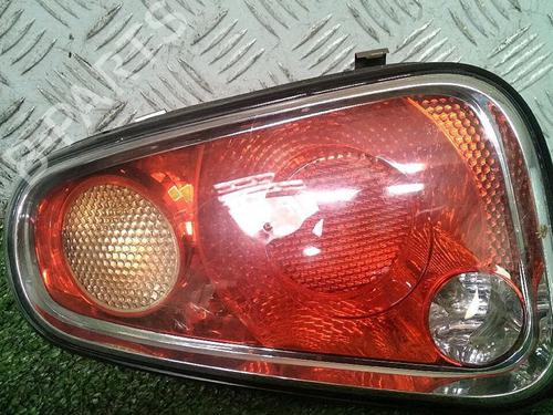 Right taillight MINI MINI (R50, R53) Cooper | BP38780231C35 - Image 4