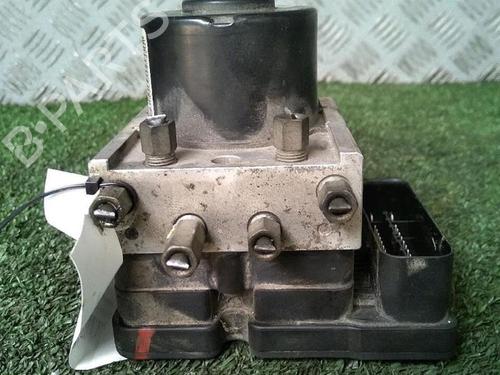 Used ABS pump ABS pump MAZDA 2 (DE_, DH_) 1.5 (DE5FS) (103 hp) 30075971 30075971