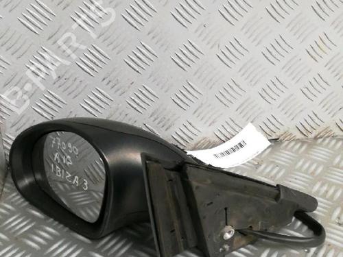 Left mirror SEAT IBIZA III (6L1) 1.9 SDI | BP30074716C26 