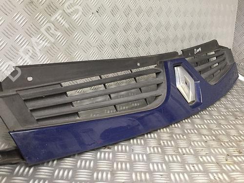 Grille RENAULT MASTER II Van (FD) 2.5 dCi (FD02) | BP30064967C40 