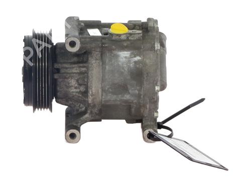 AC compressor FIAT PANDA (169_) 1.2 (169.AXB11, 169.AXB1A) | BP33875778M34  - Image 7