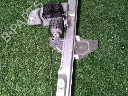 Used Front right window mechanism CITROËN BERLINGO MULTISPACE (B9) 1.6 HDi 90 (92 hp) 30072819