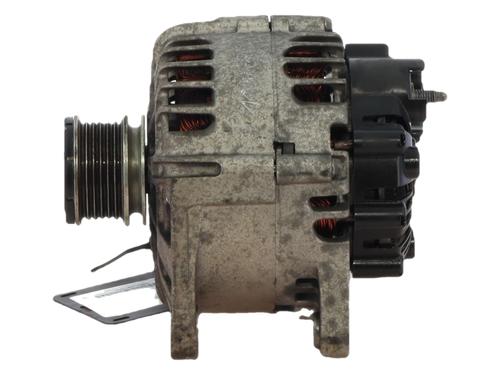 Alternator DACIA LOGAN MCV (KS_) 1.5 dCi (KS0W) | BP37536428M7 - Image 3