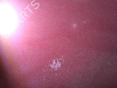 Hood VW POLO IV (9N_, 9A_) 1.2 12V | BP30076165C1 