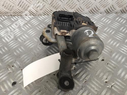 Front wiper motor PEUGEOT 407 Coupe (6C_) 2.7 HDi | BP11402204M29 