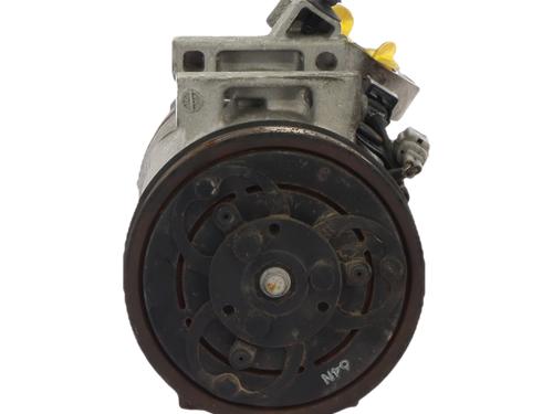 AC compressor RENAULT CAPTUR I (J5_, H5_) 1.5 dCi 110 | BP38921396M34 - Image 2