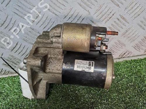 Starter PEUGEOT 206 Hatchback (2A/C) 1.4 i | BP29953348M8 - Image 6