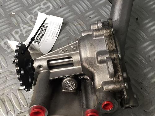 Other DACIA DUSTER (HS_) 1.5 dCi | BP30064972O1