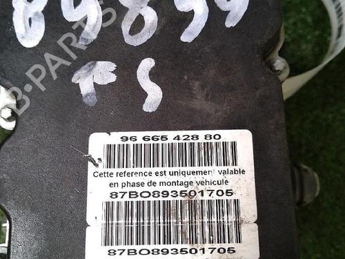 ABS pump CITROËN C5 III Break (RW_) 2.0 HDi 140 | BP30064827M43 