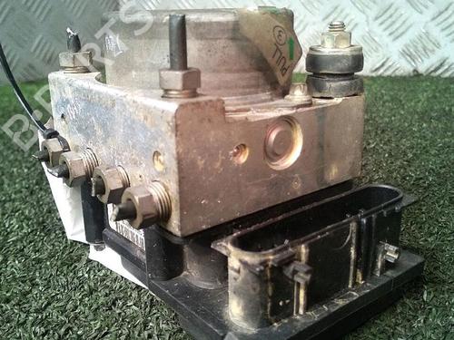 ABS pump RENAULT CLIO III (BR0/1, CR0/1) 1.5 dCi (BR17, CR17) | BP29951712M43