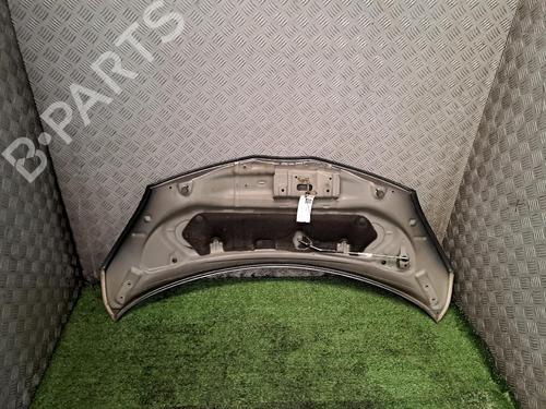 Hood TOYOTA AYGO (_B1_) 1.0 (KGB10_, KGB10R) | BP21010980C1 