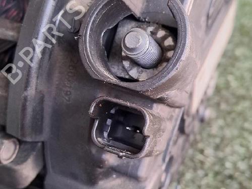 Generator PEUGEOT 308 SW I (4E_, 4H_) 1.6 HDi (109 hp) 30066028