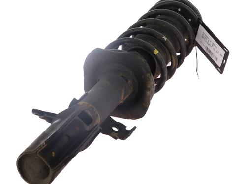 Left front shock absorber NISSAN MICRA V (K14) 1.0 | BP30700517M16