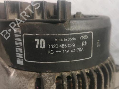 Alternator FORD ESCORT V (AAL, ABL)  | BP30068993M7 