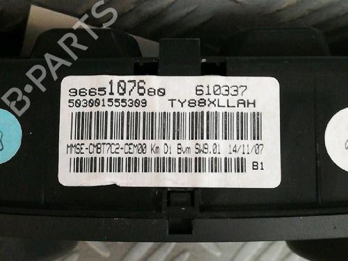Instrument cluster PEUGEOT 308 I (4A_, 4C_) 2.0 HDi | BP30074594C47 