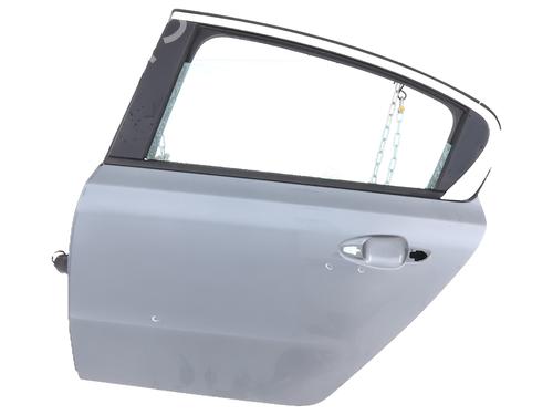 Used Left rear door Left rear door PEUGEOT 508 I (8D_) 1.6 HDi (112 hp) 35753012 35753012