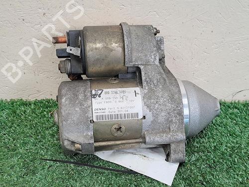Starter SMART FORTWO Coupe (450) 0.7 (450.330) | BP37729881M8 - Image 2