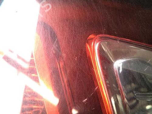 Right tailgate light CITROËN C4 Picasso I MPV (UD_) 1.6 HDi 110 | BP30076465C80