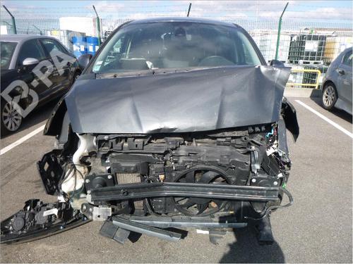 Front wiper motor PEUGEOT 5008 (0U_, 0E_) 1.6 HDi | BP11403217M29 