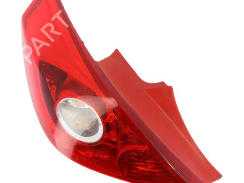 Used Left taillight Left taillight 30074350 30074350
