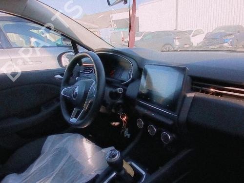 Left front brake caliper RENAULT CLIO V (B7_) 1.5 Blue dCi 85 (B7AG) | BP38760744M105 - Image 9