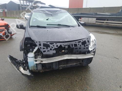 Used Parts RENAULT CLIO III (BR0/1, CR0/1) 1.2 16V Hi-Flex (BR1U, CR1U) (75 hp) 4420790